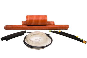 Ducting, Hoses & Tubing