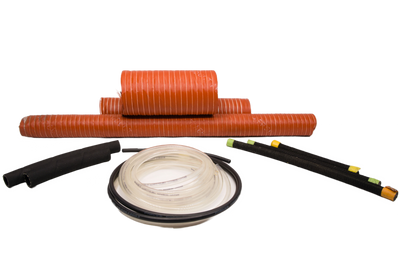 Ducting, Hoses & Tubing