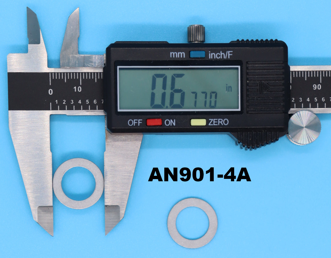 AN901-4A