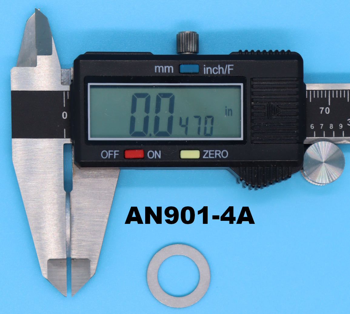 AN901-4A