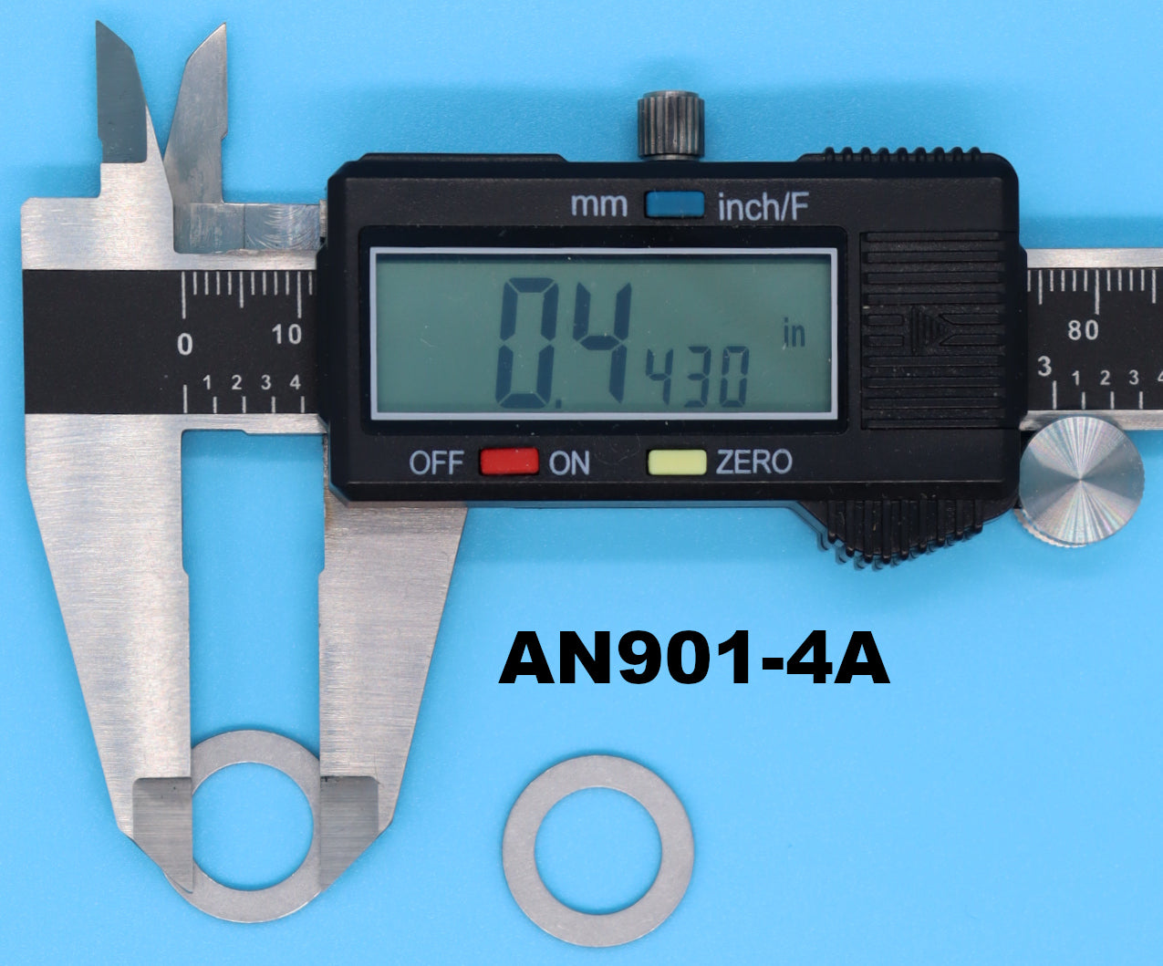 AN901-4A