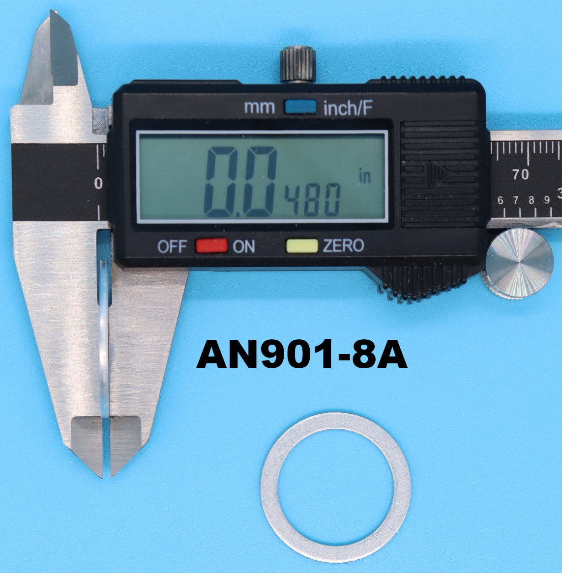 AN901-8A