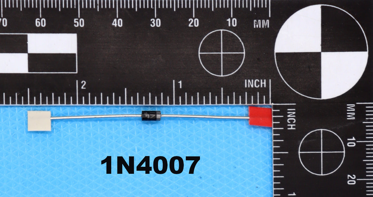 1N4007