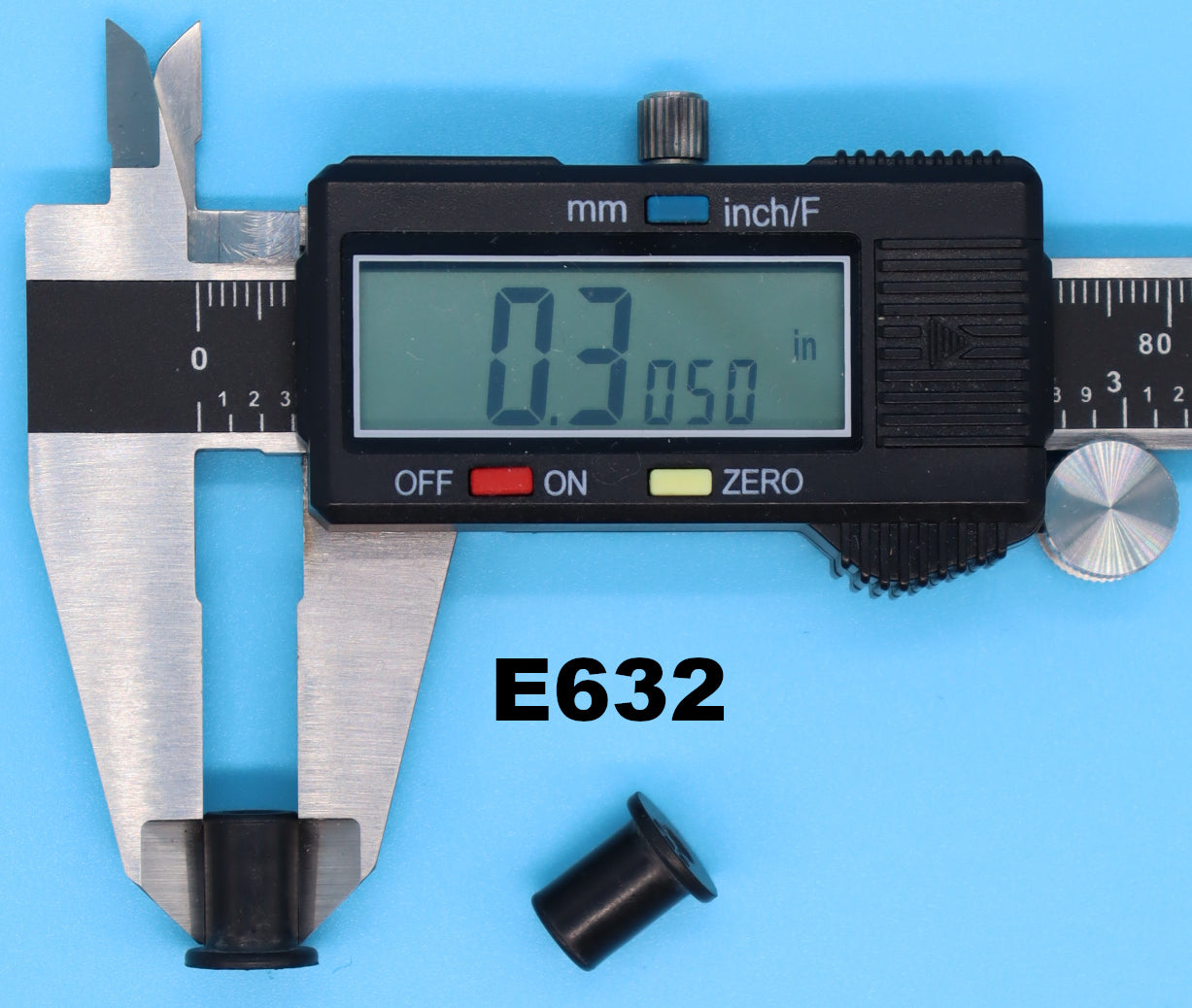E632