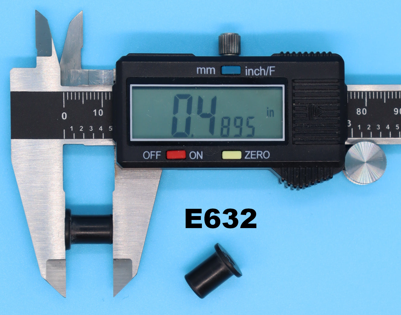 E632