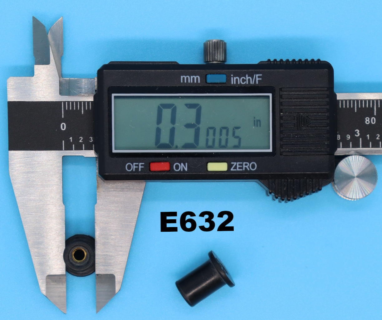 E632
