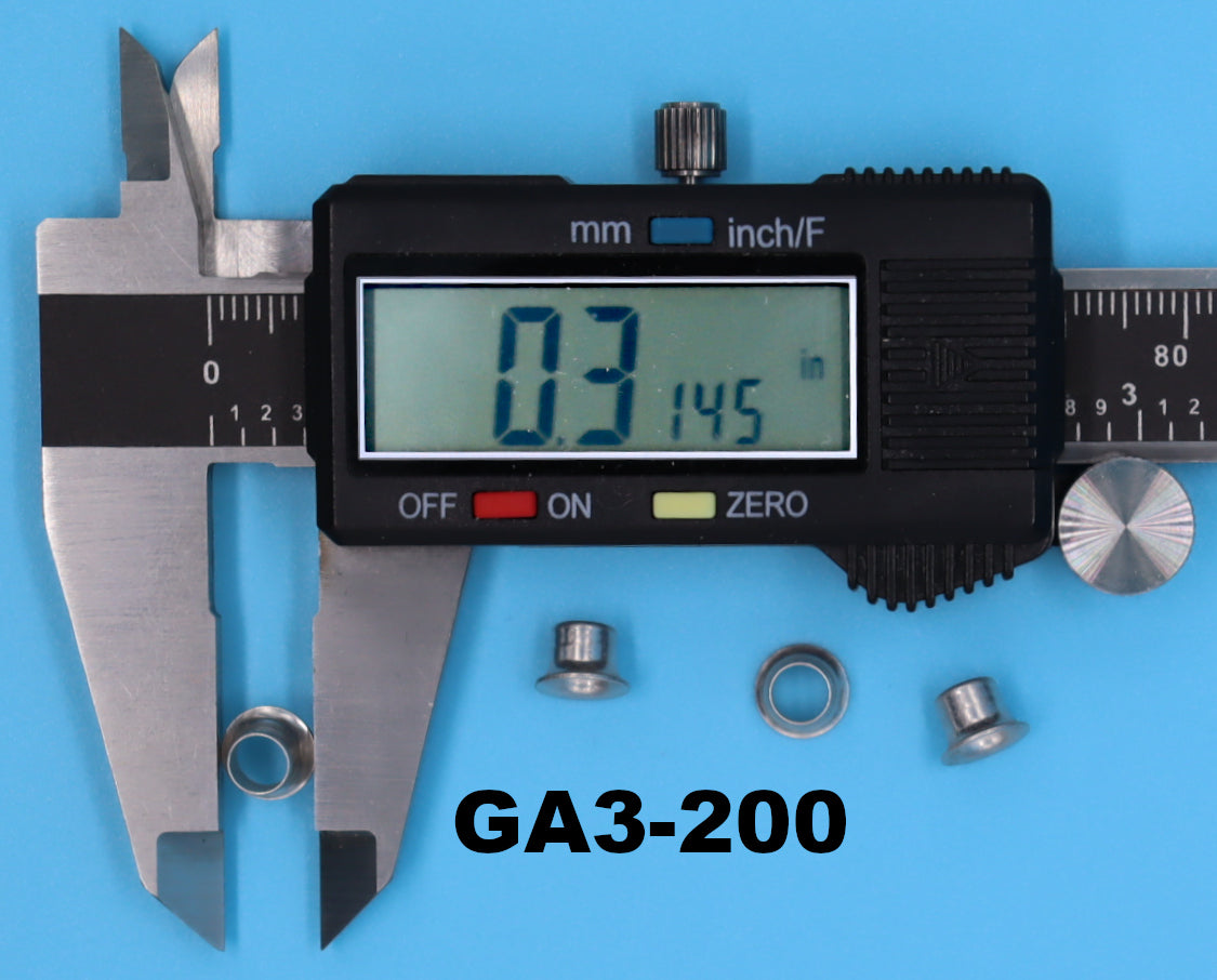 GA3-200