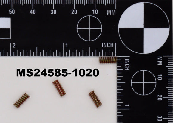 MS24585-1020