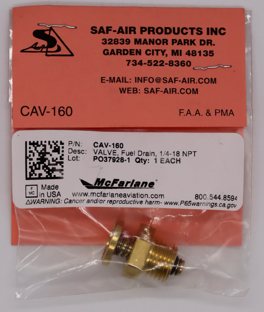CAV160