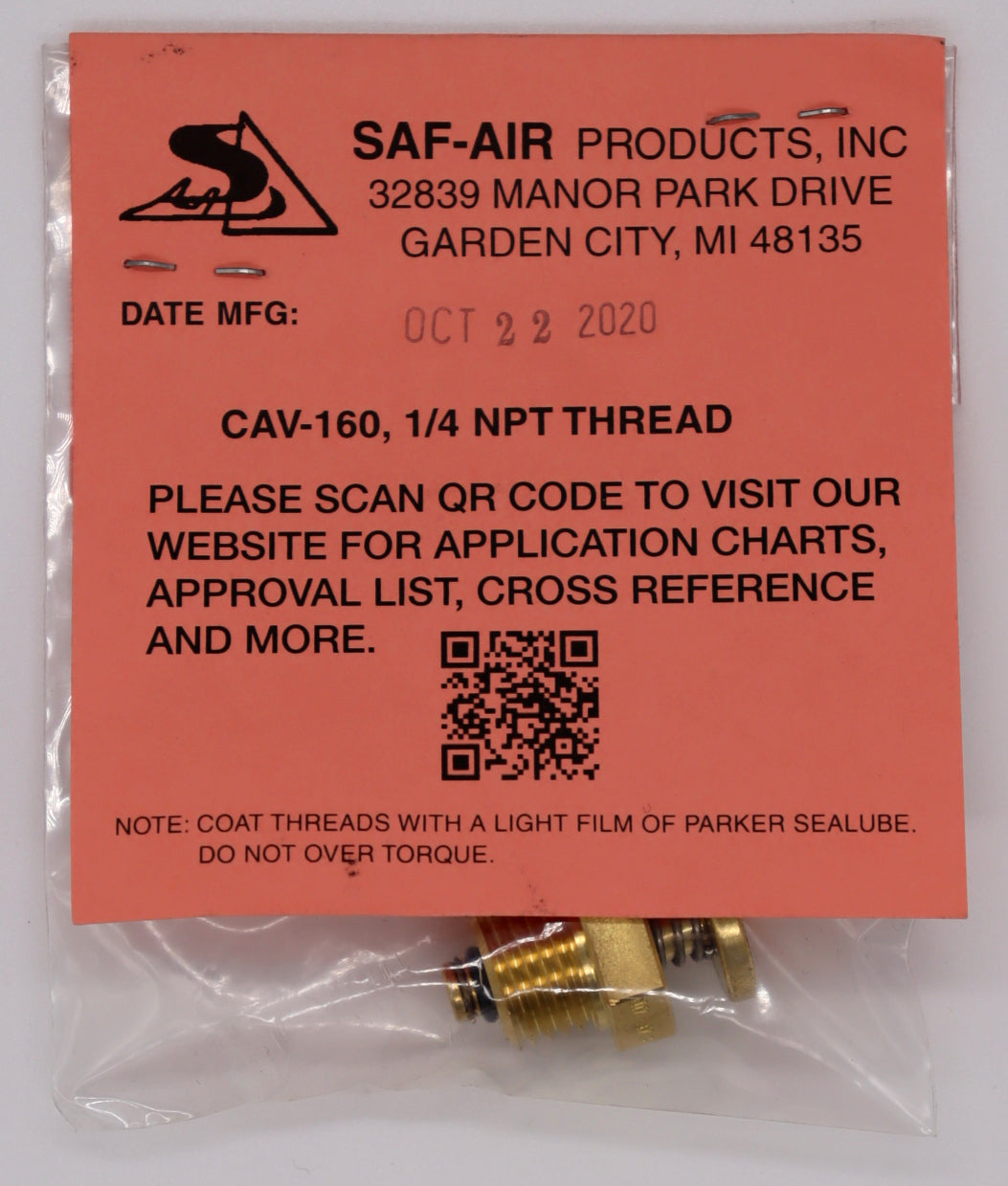 CAV160