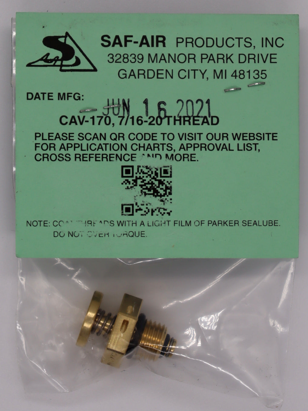CAV170