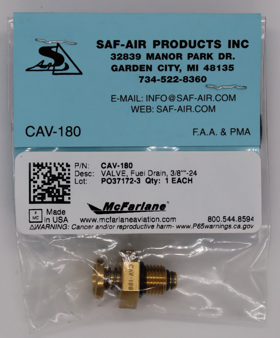 CAV180