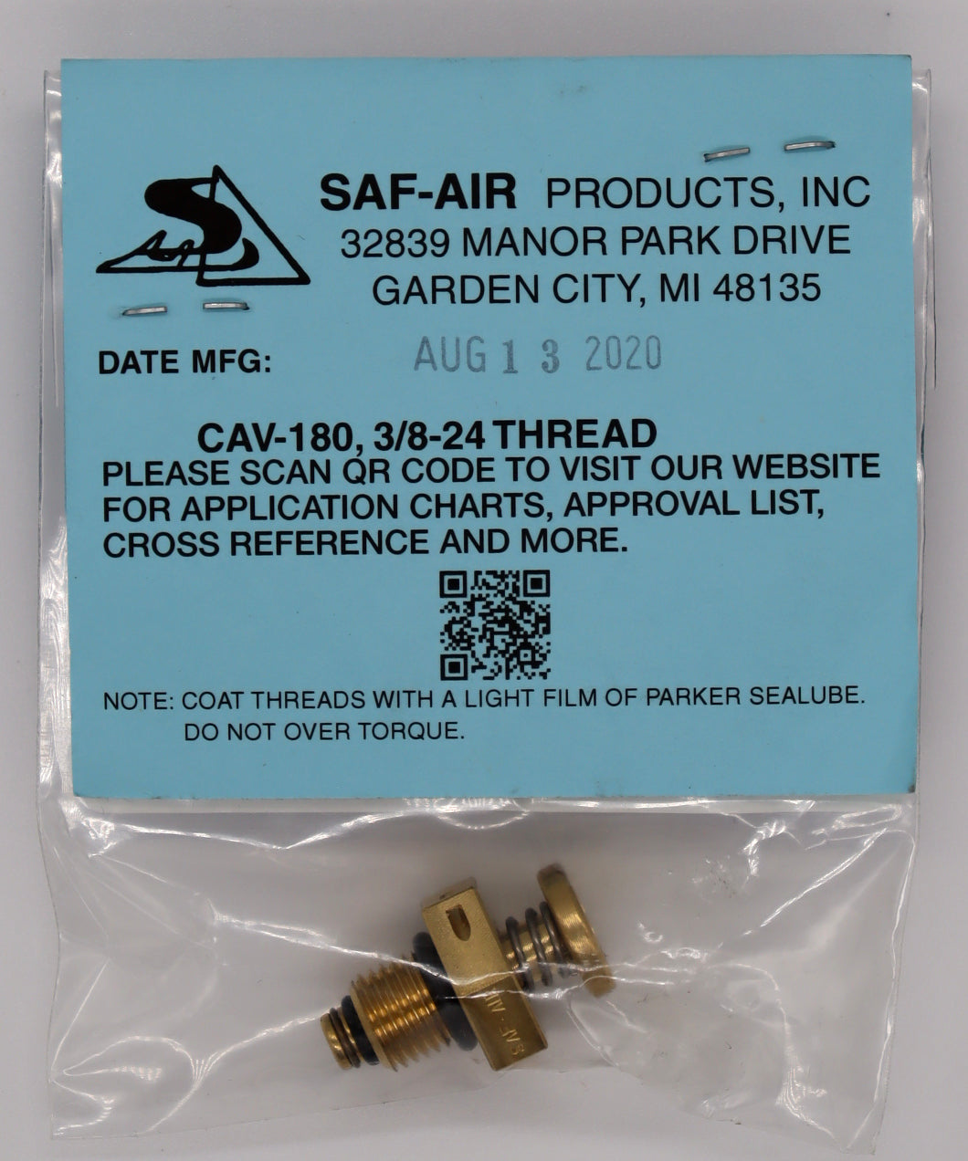 CAV180