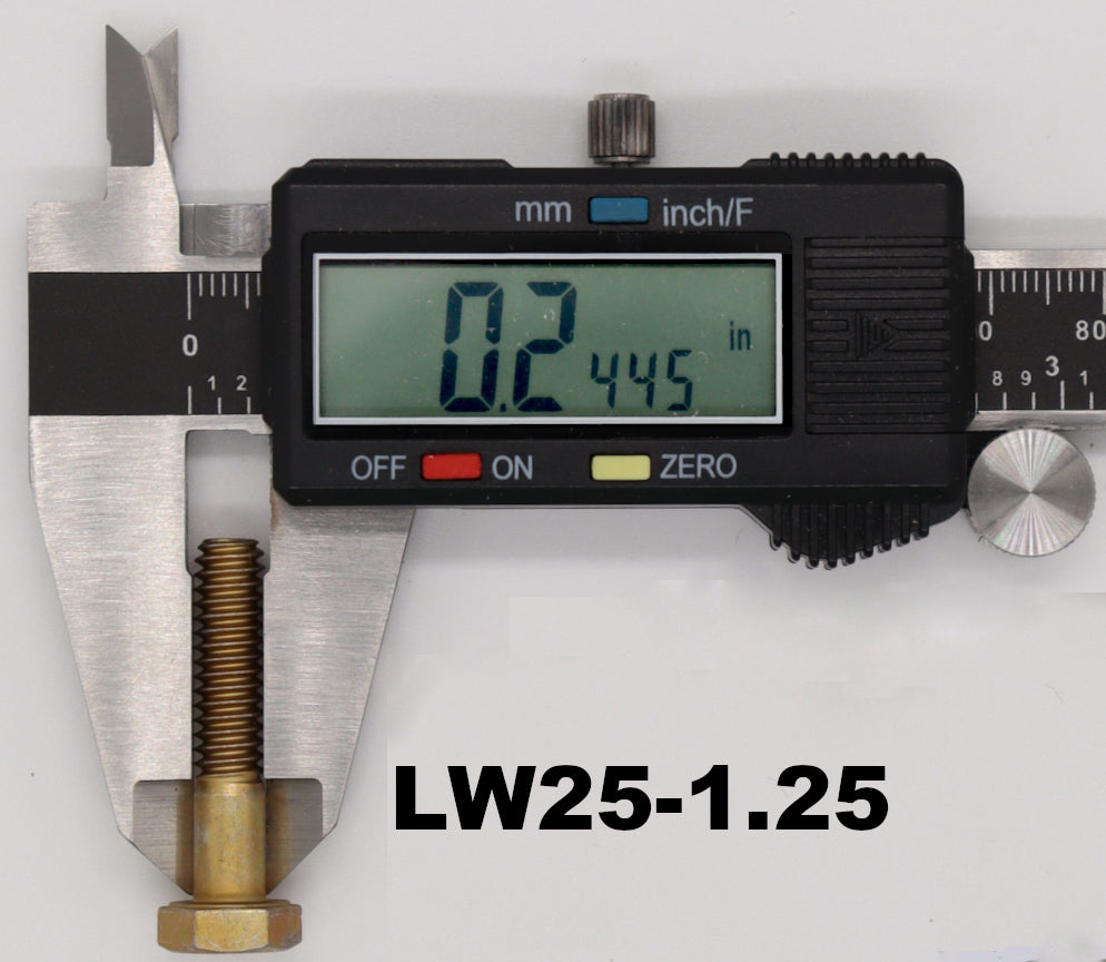 LW25-1.25