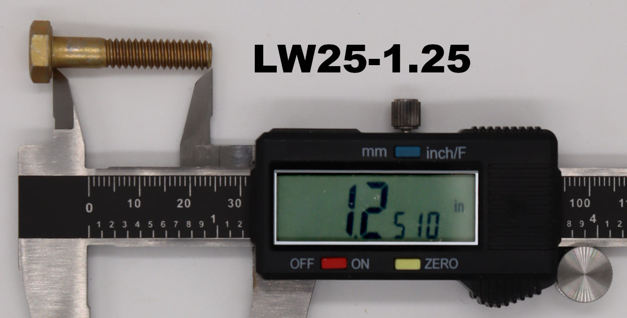 LW25-1.25