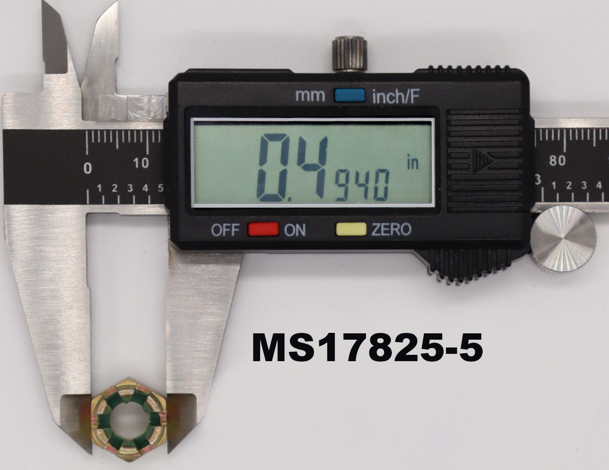 MS17825-5