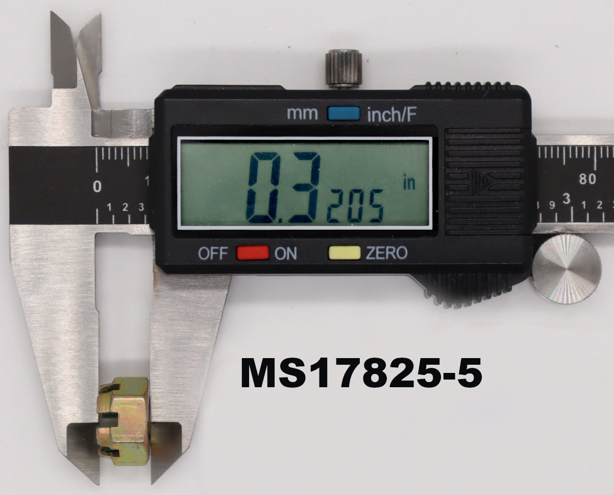 MS17825-5