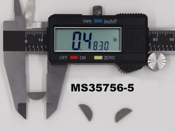 MS35756-5ü