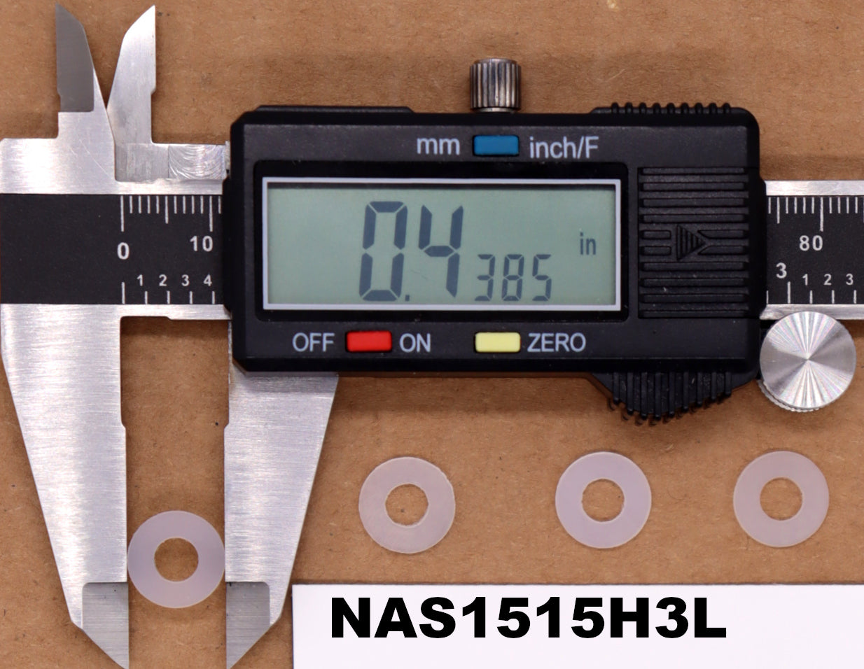 NAS1515H3L