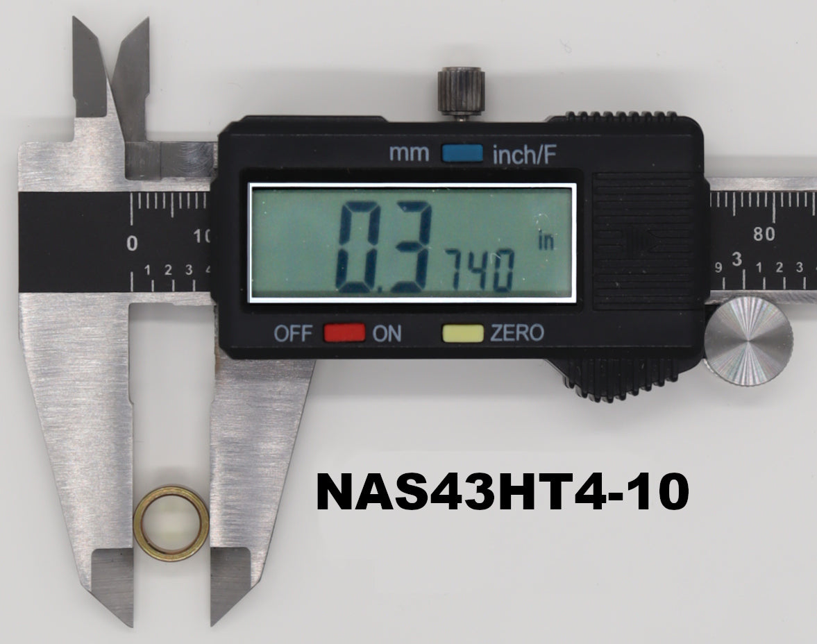 NAS43HT4-10