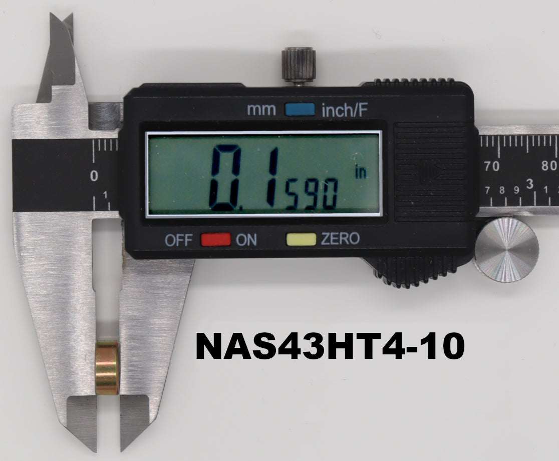 NAS43HT4-10