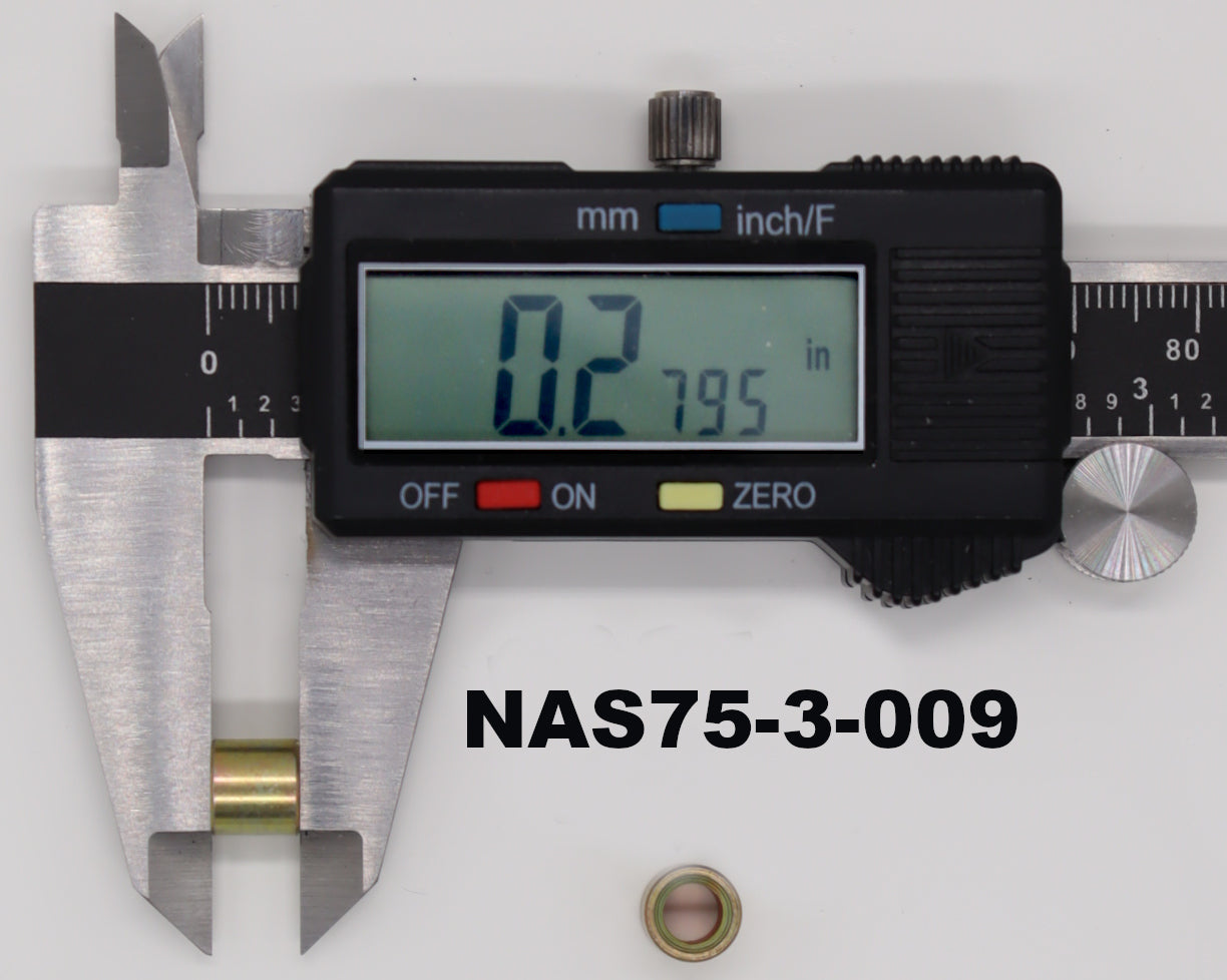 NAS75-3-009