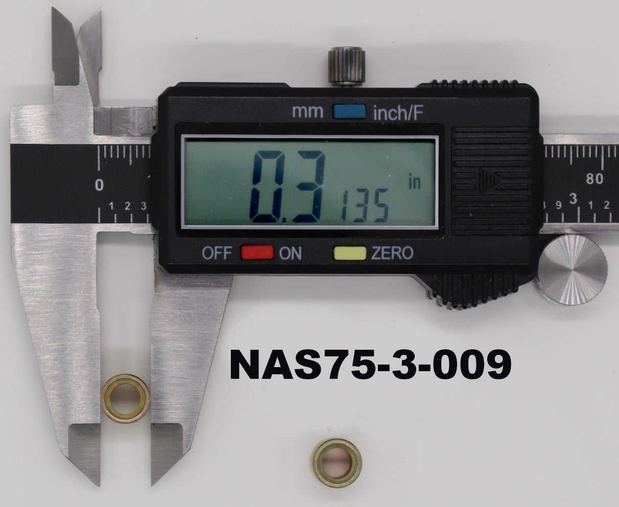 NAS75-3-009