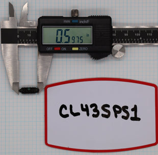 CL43SPS1