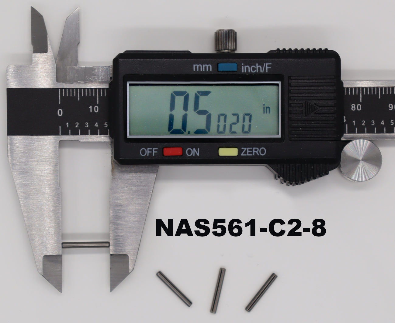 NAS561C2-8