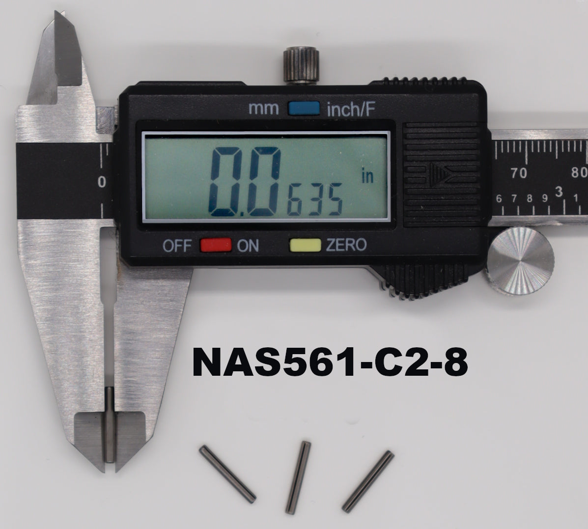 NAS561C2-8