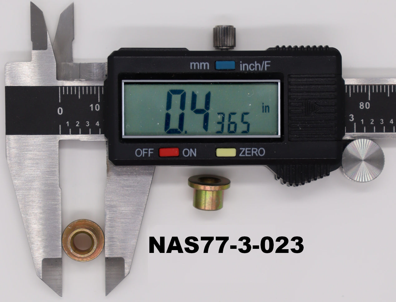 NAS77-3-023