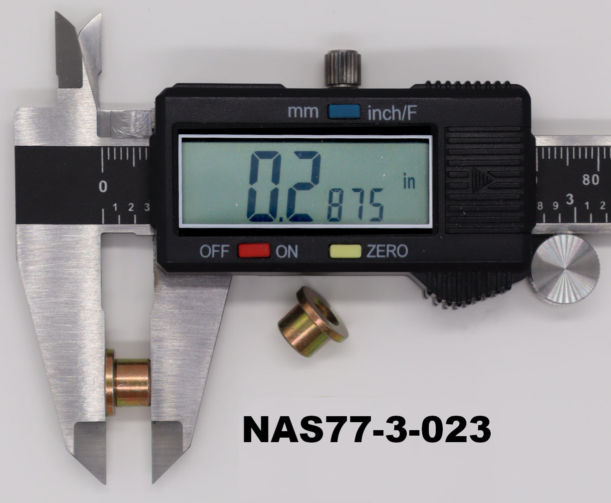 NAS77-3-023