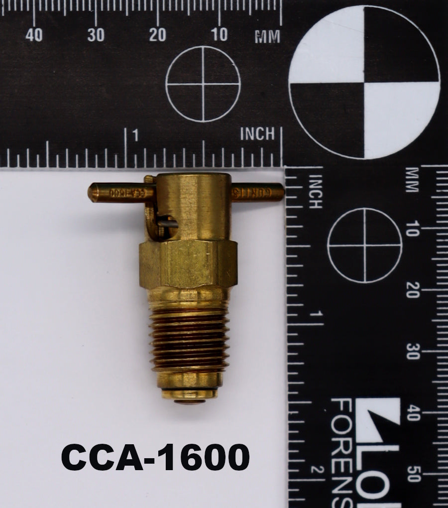 CCA1600