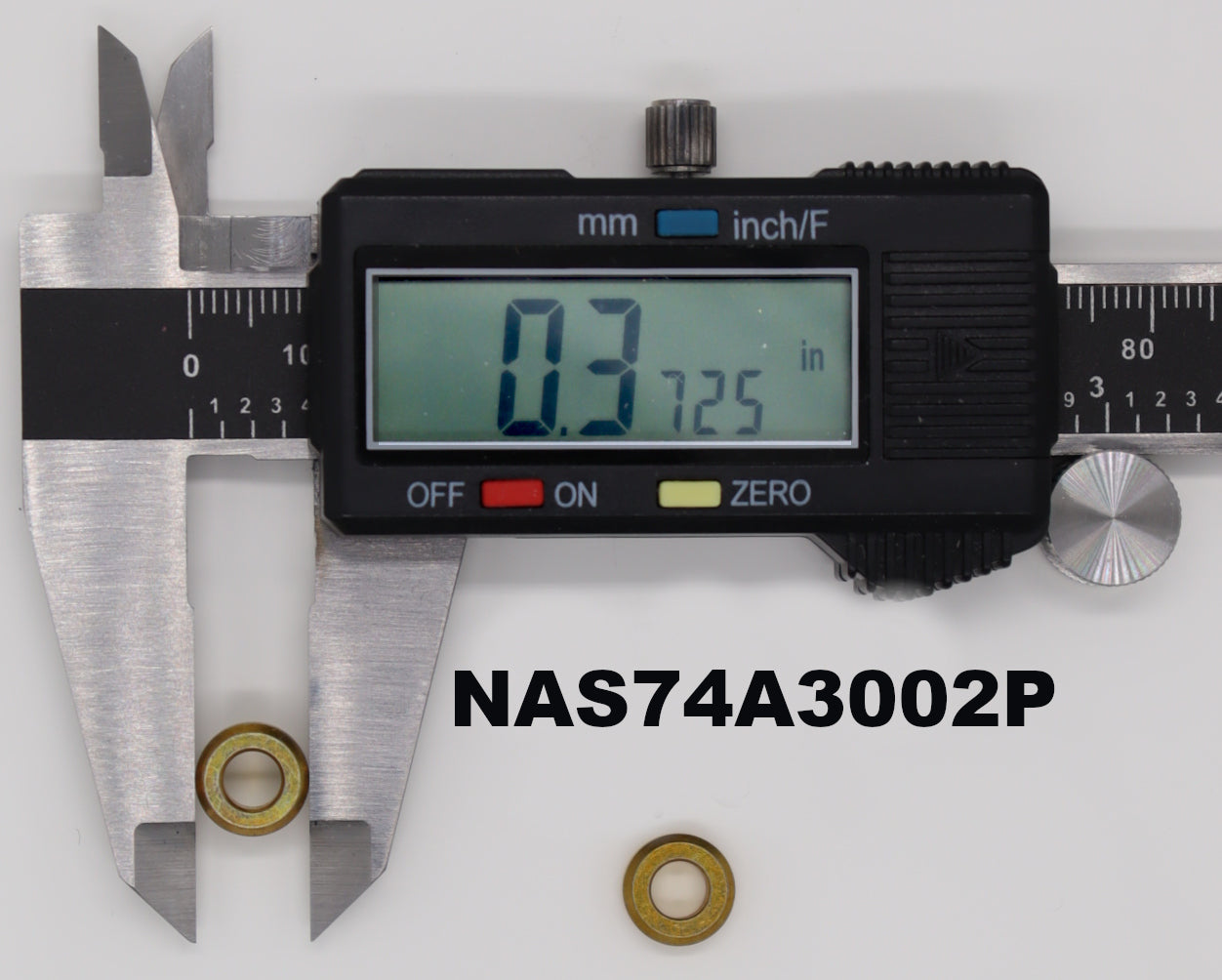 NAS74A3-002P
