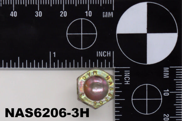 NAS6206-3H