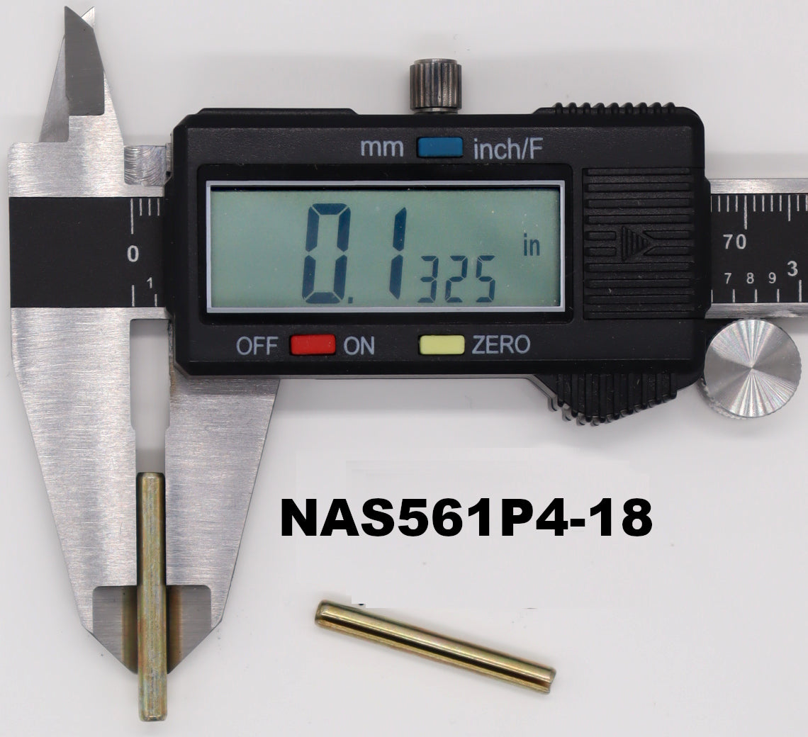 NAS561P4-18