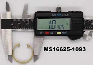 MS16625-1093