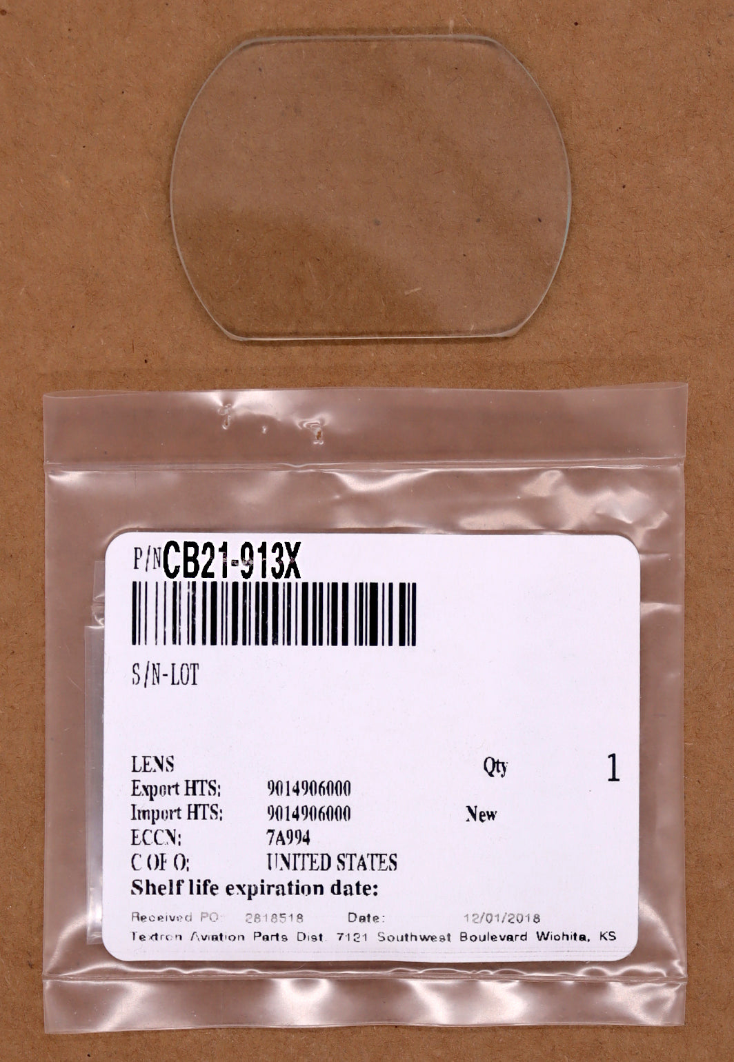 CB21-913X