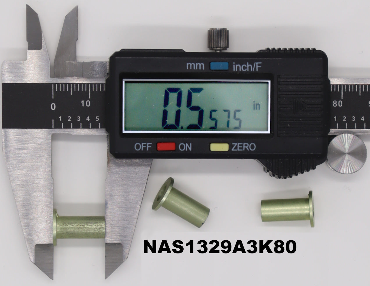 NAS1329A3K80