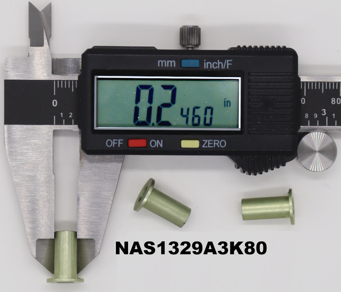 NAS1329A3K80
