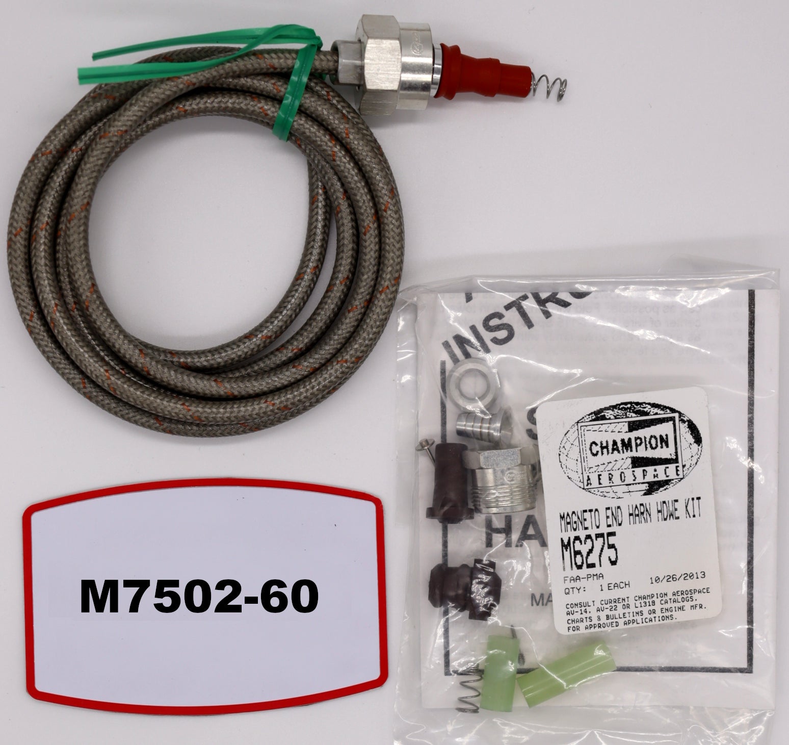 M7502-60