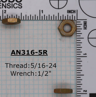 AN316-5R