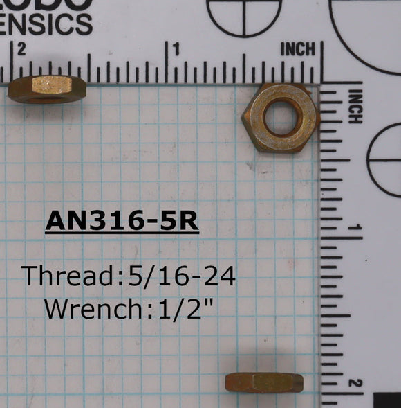 AN316-5R