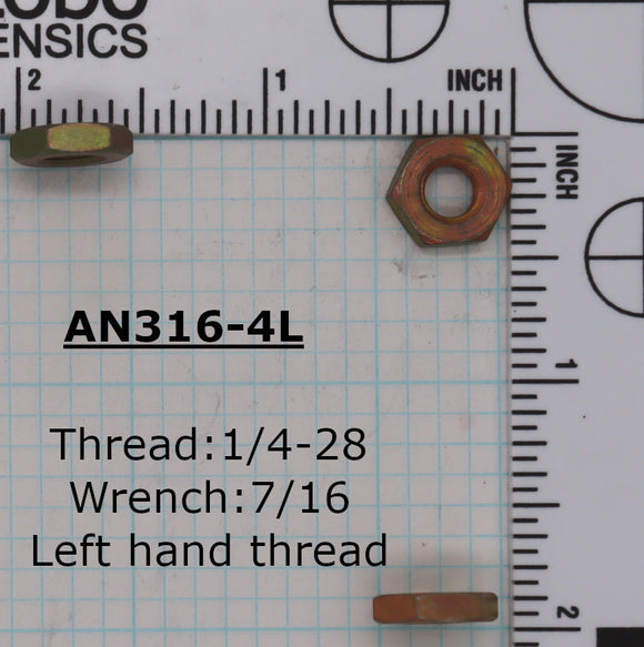 AN316-4L
