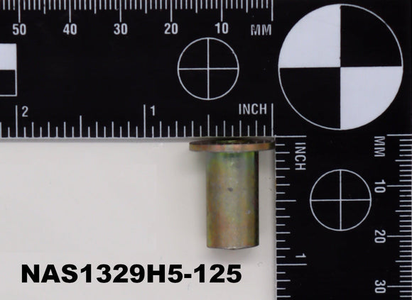 NAS1329H5-125