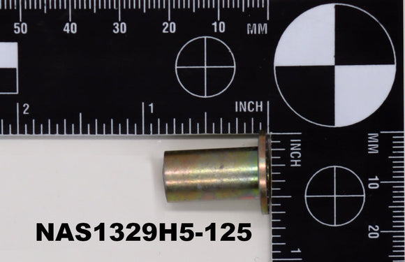 NAS1329H5-125