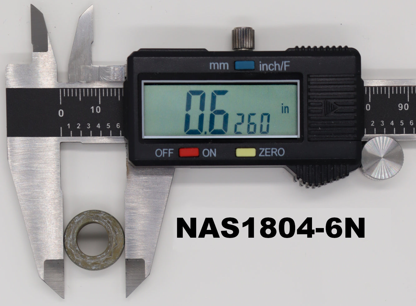 NAS1804-6N