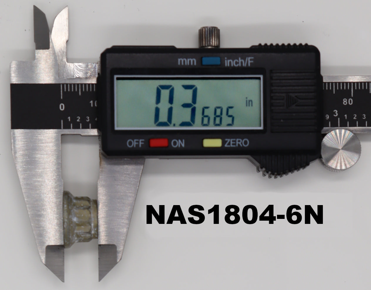 NAS1804-6N