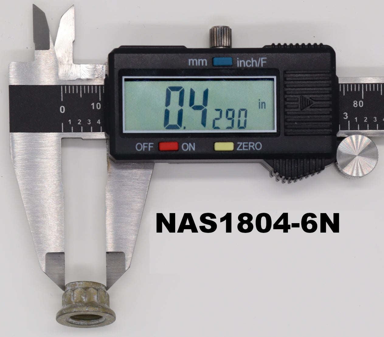 NAS1804-6N