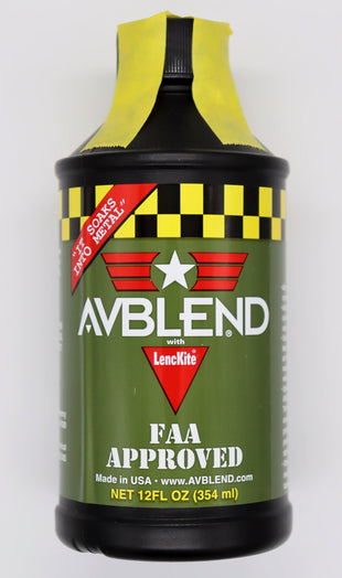 AVBLEND